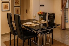 Sai Dharshan, Thiruvananthapuram