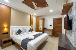 Townhouse Vijay Nagar Formerly Cozy Stay, Indore