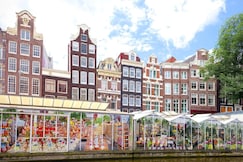 DoubleTree by Hilton Amsterdam Centraal Station, Amsterdam