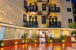 Goveia Grand Resort By WS, Goa
