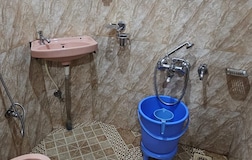 Washroom