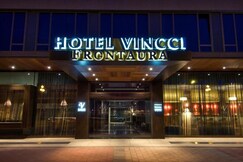 Hotel Vincci Frontaura, Valladolid