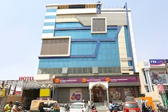 Hotel Laxmi Residency, Bikaner