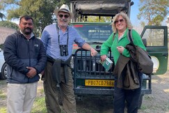 Nature Retreat Chohal Hoshiarpur, Amb