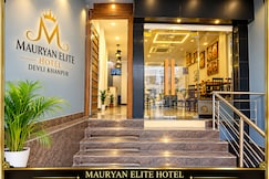 Mauryan Elite Hotel Devli Khanpur, Faridabad