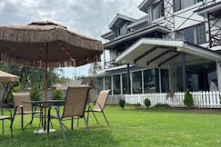 Lakewalk Suites, Srinagar