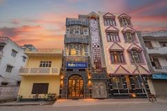 FabHotel The Banaras Inn Nr. Varanasi Junction Station, Varanasi