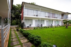 Perfectstayz Premium Morjim, Goa