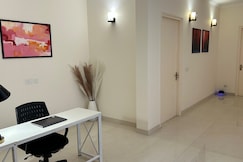 3BHK Iris Inn By Nest Hospitality, Mohali