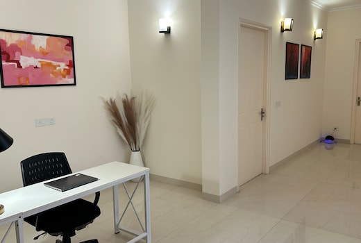 3BHK Iris Inn By Nest Hospitality
