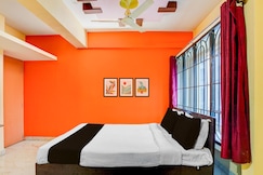 Hotel O Harsha Residency Yesvantpur Railway Station, Bangalore
