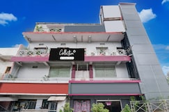 Super Collection O NIT More Adityapur Formerly Hotel Subheksha, Jamshedpur