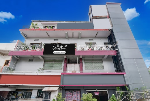 Super Collection O NIT More Adityapur Formerly Hotel Subheksha