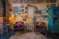 Hotel Deyzor