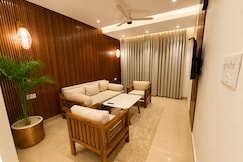 Nirmalya FF 101 2BHK Varanasi, Varanasi