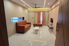 The Anandam Luxury Home Stay Tapovan, Nashik