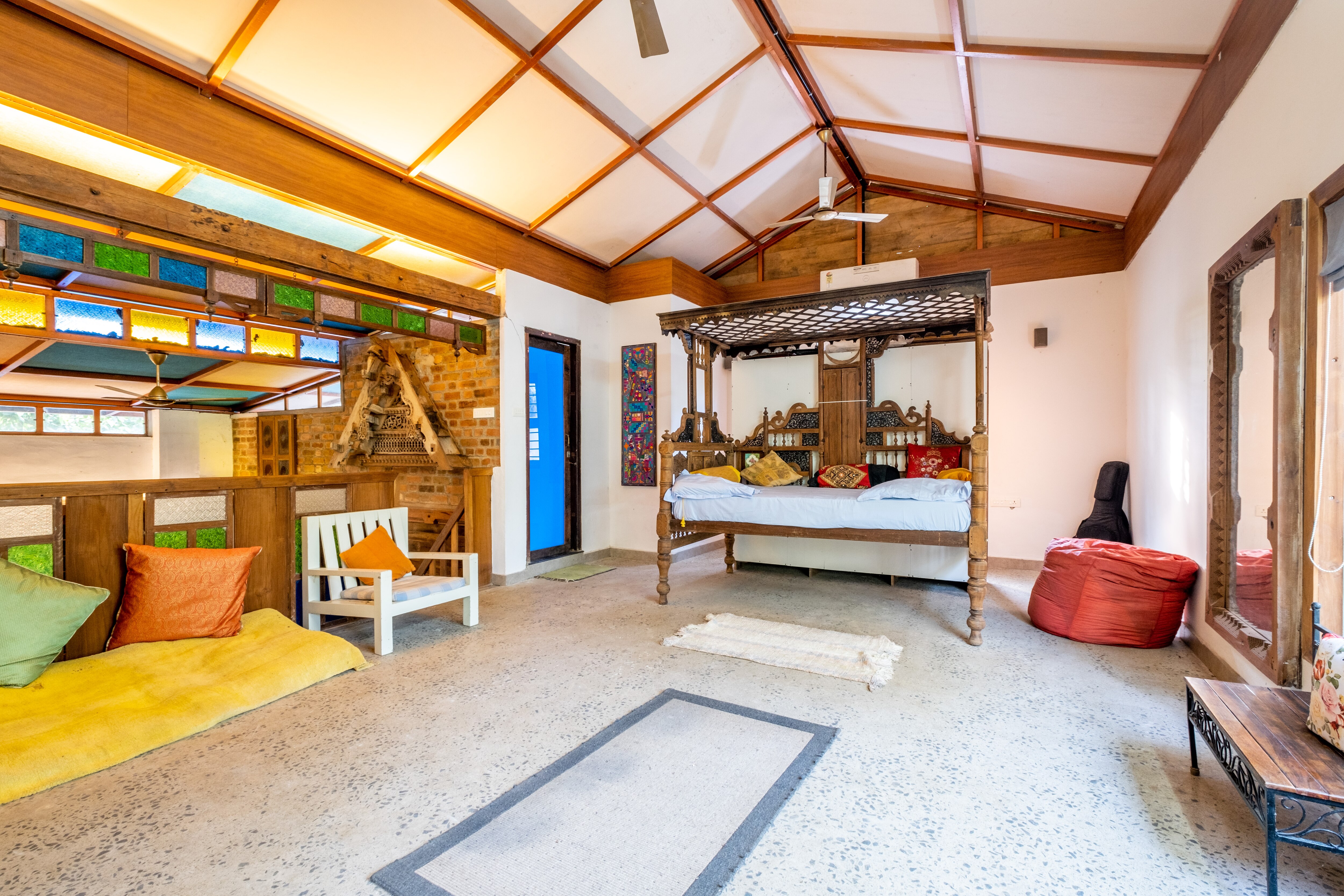 Duende Cottages - Tap to explore photos