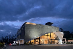 Hotel The Royal Shalimar, Tiptur