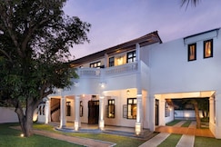 Jetwing Mahesa Bhawan, Jaffna