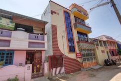 Marudha Temple View, Kumbakonam