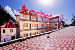 Shimla Hills International, Kandaghat