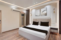 Hotel O Rudrapur Railway Junction Formerly Krish, Rudrapur