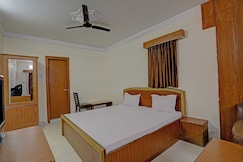 Hotel O Friday's, Muktsar