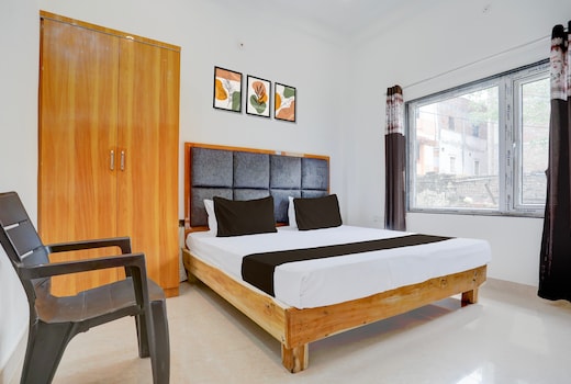 Hotel O Kashika Inn & Comfort Stays