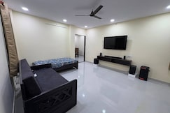 3BHK 301 JK Coastal Casuarina at Chirala Beach, Chirala