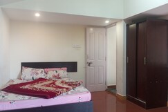 Independent hill view 2bhk cottage, Kodaikanal