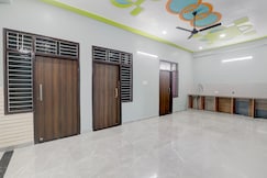 SPOT ON Rk Vishraam Grah, Lucknow