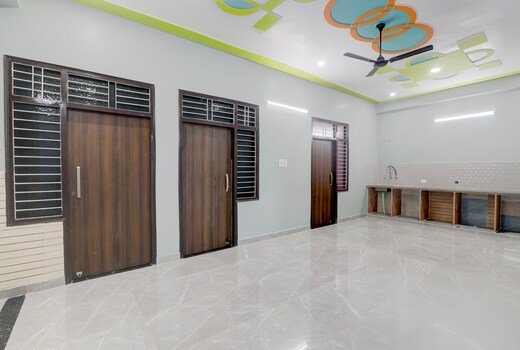 SPOT ON Rk Vishraam Grah