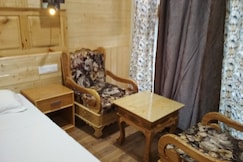 Adu's Eternal Comfort, Leh