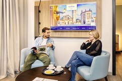 Novotel Parma Centro, Parma