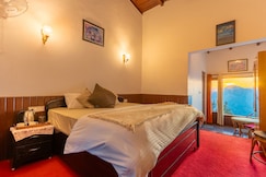 The Mukteshwar Manor, Mukteshwar