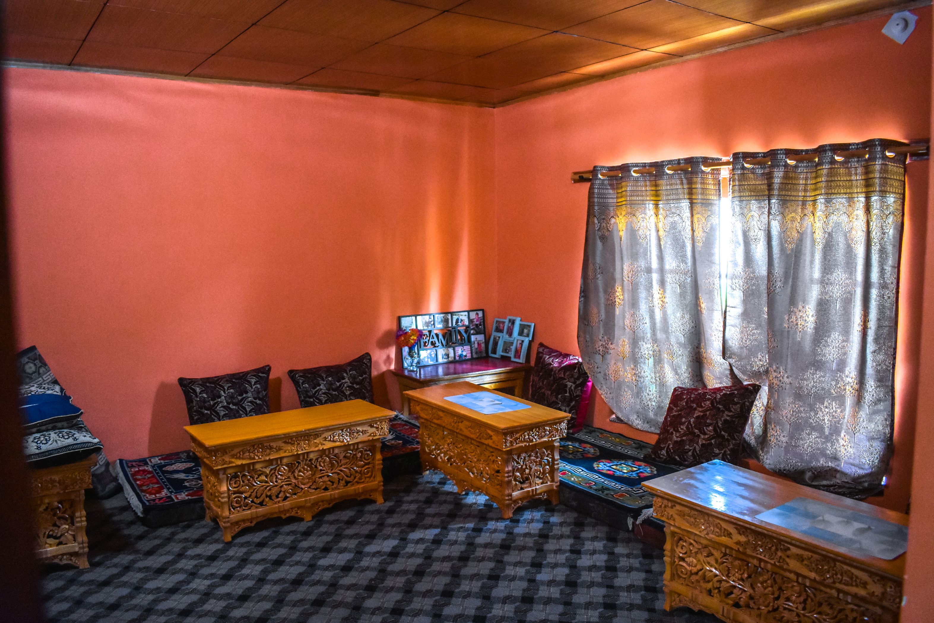 Phatayrak-1 (Himalayan Farmstays) - Tap to explore photos