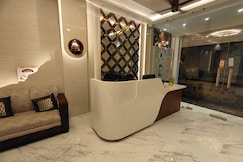 Shri Khatu Shyam Residency, Varanasi