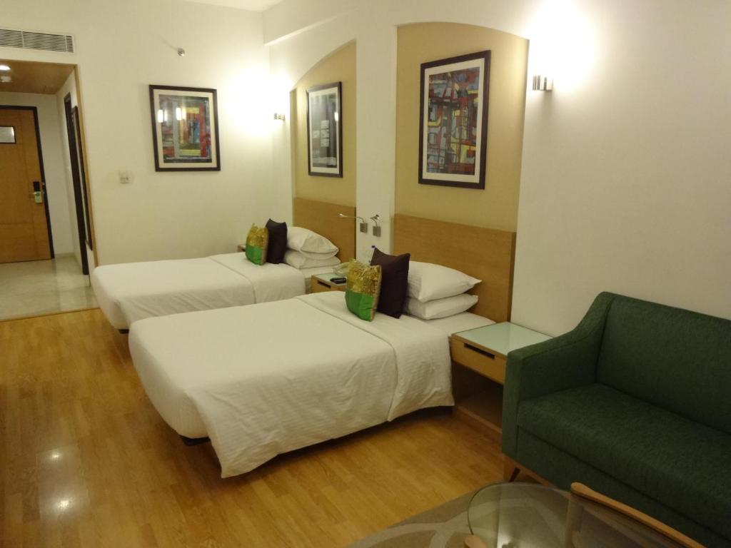 Lemon Tree Premier HITEC City Hyderabad Hyderabad Hotel Price, Address