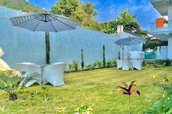 Shukram Villa, Dehradun