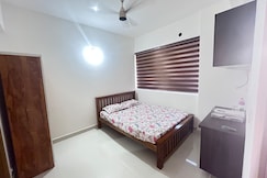 Arcon Cybercity, Thiruvananthapuram