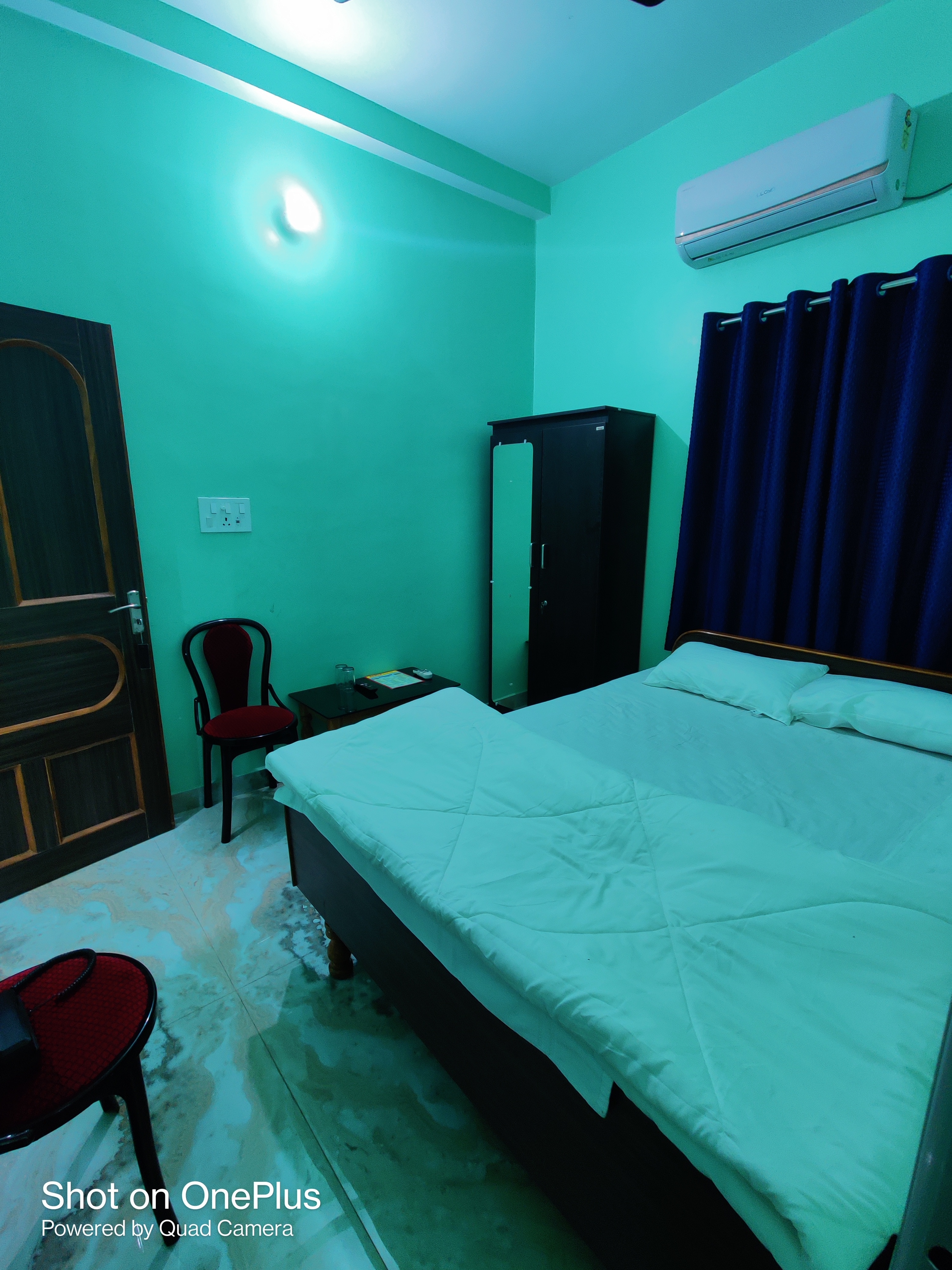 Hotel O Juran Chapra Muzaffarpur Formerly Ramco Residential - Tap to explore photos