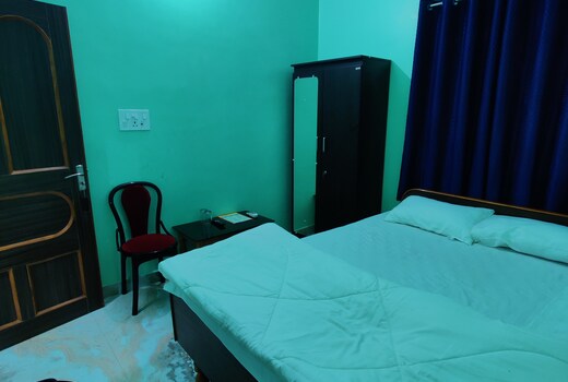 Hotel O Juran Chapra Muzaffarpur Formerly Ramco Residential