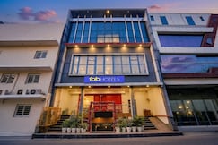 FabHotel MVR, Ghaziabad