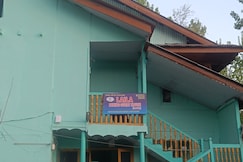 Laila Paying Guest House, Srinagar