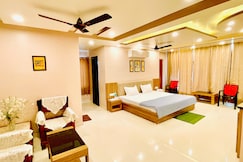Hotel Kailash INN, Darbhanga
