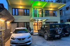 Heeposh Guesthouse, Srinagar