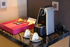 Pullman Saigon Centre, Thuan An