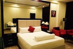 GRAND INN, Hanumangarh