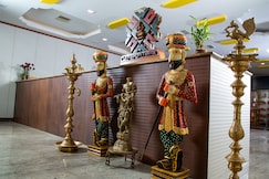 Mayapuri Amira, Kumbakonam