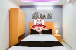 Super Townhouse Gachibowli Near Sky View, Chevella
